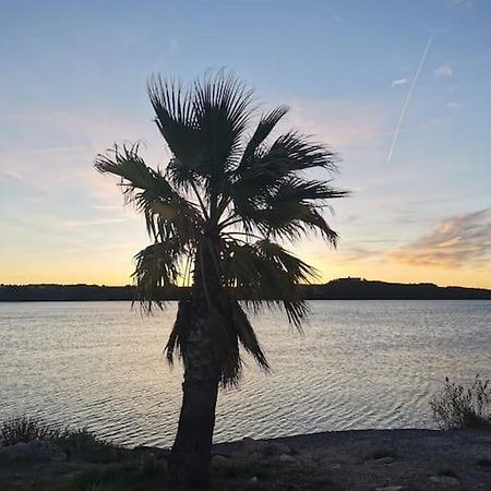 Belle Villa De 90M2 Au Calme Avec Jardin Et Parking A 10 Mn De La Mer En Voiture Fos-sur-Mer Eksteriør bilde