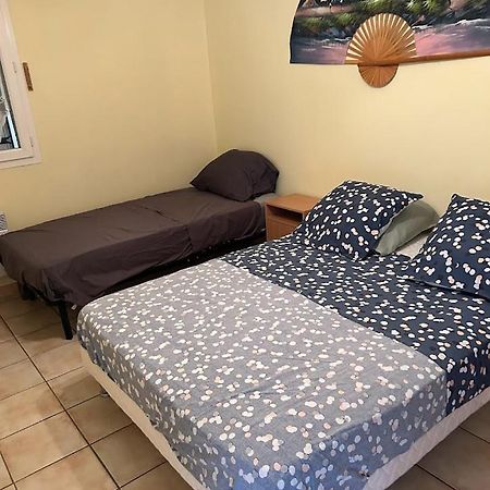 Belle Villa De 90M2 Au Calme Avec Jardin Et Parking A 10 Mn De La Mer En Voiture Fos-sur-Mer Eksteriør bilde